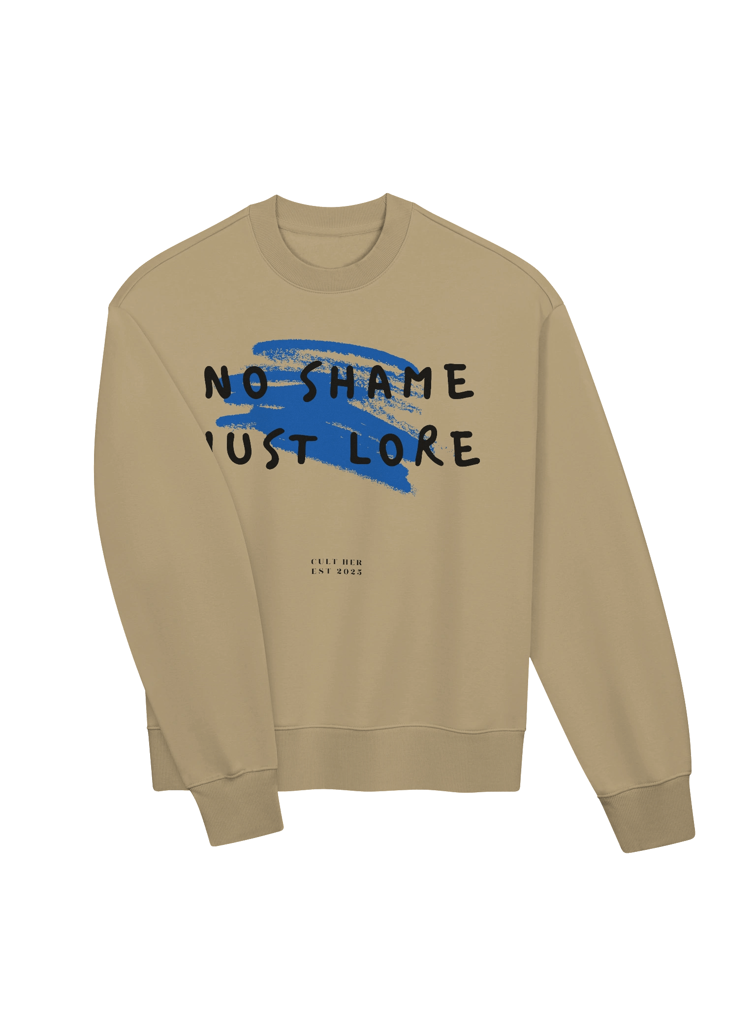 No shame just lore - Crewneck product image (5)