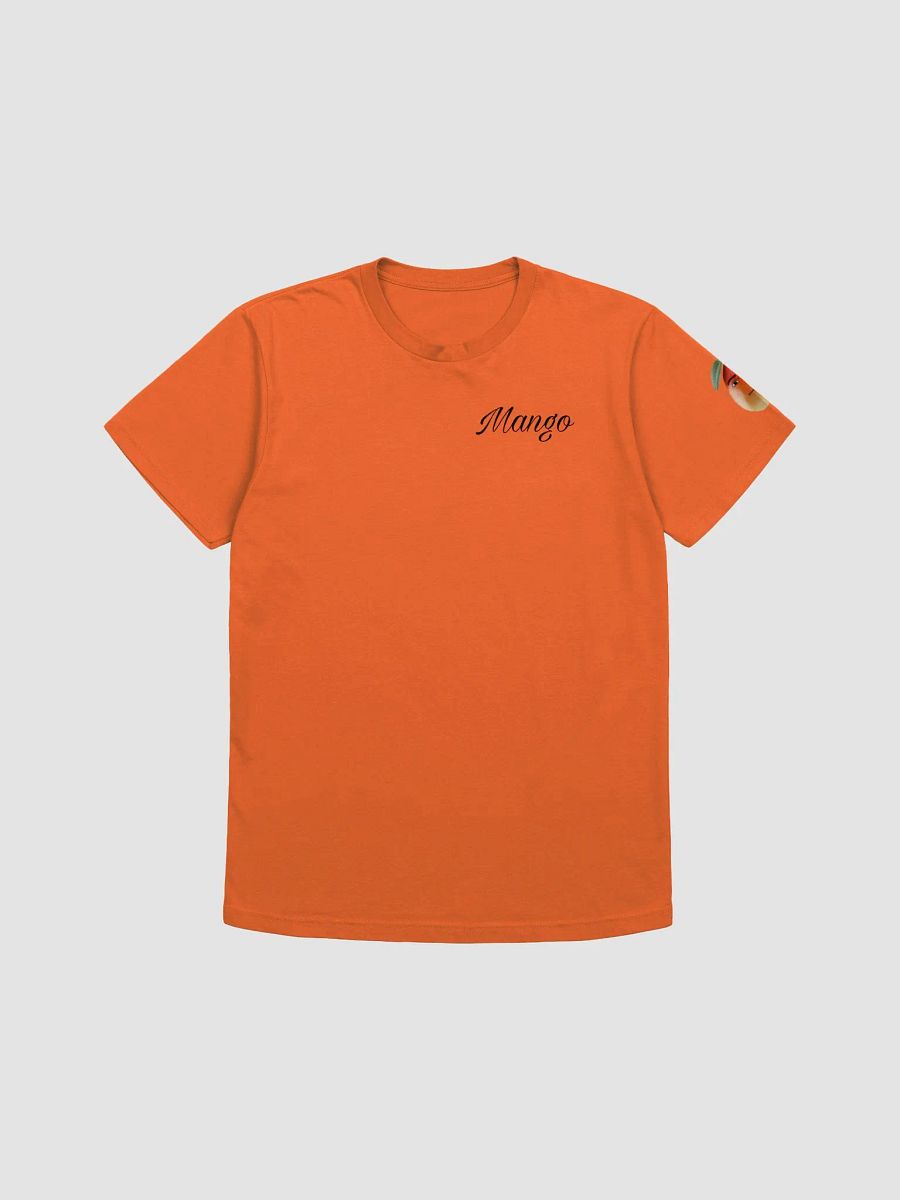 Mango Memes T-shirt product image (1)