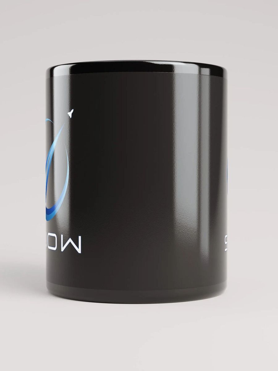 Tall Logomark Mug product image (3)