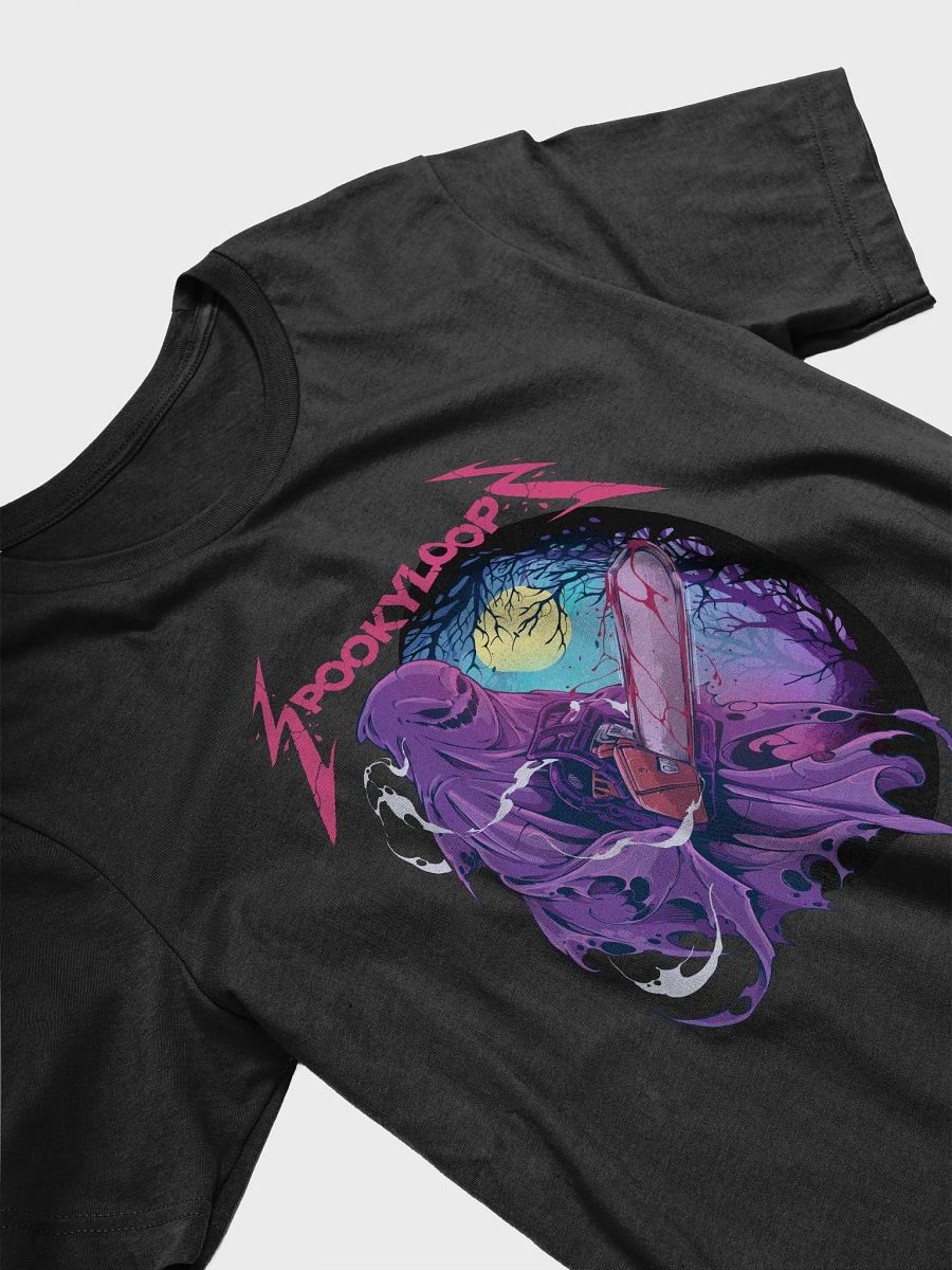 Ride The Chainsaw! product image (3)
