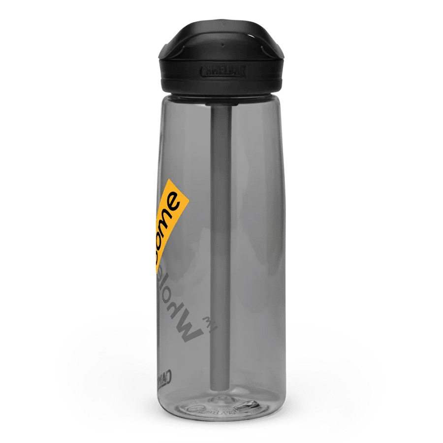 Wholesome bottle! product image (3)
