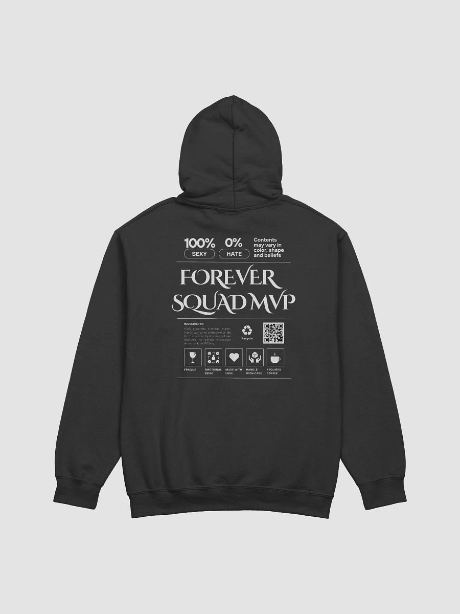MVP Hoodie- Version 2 (Back) product image (45)