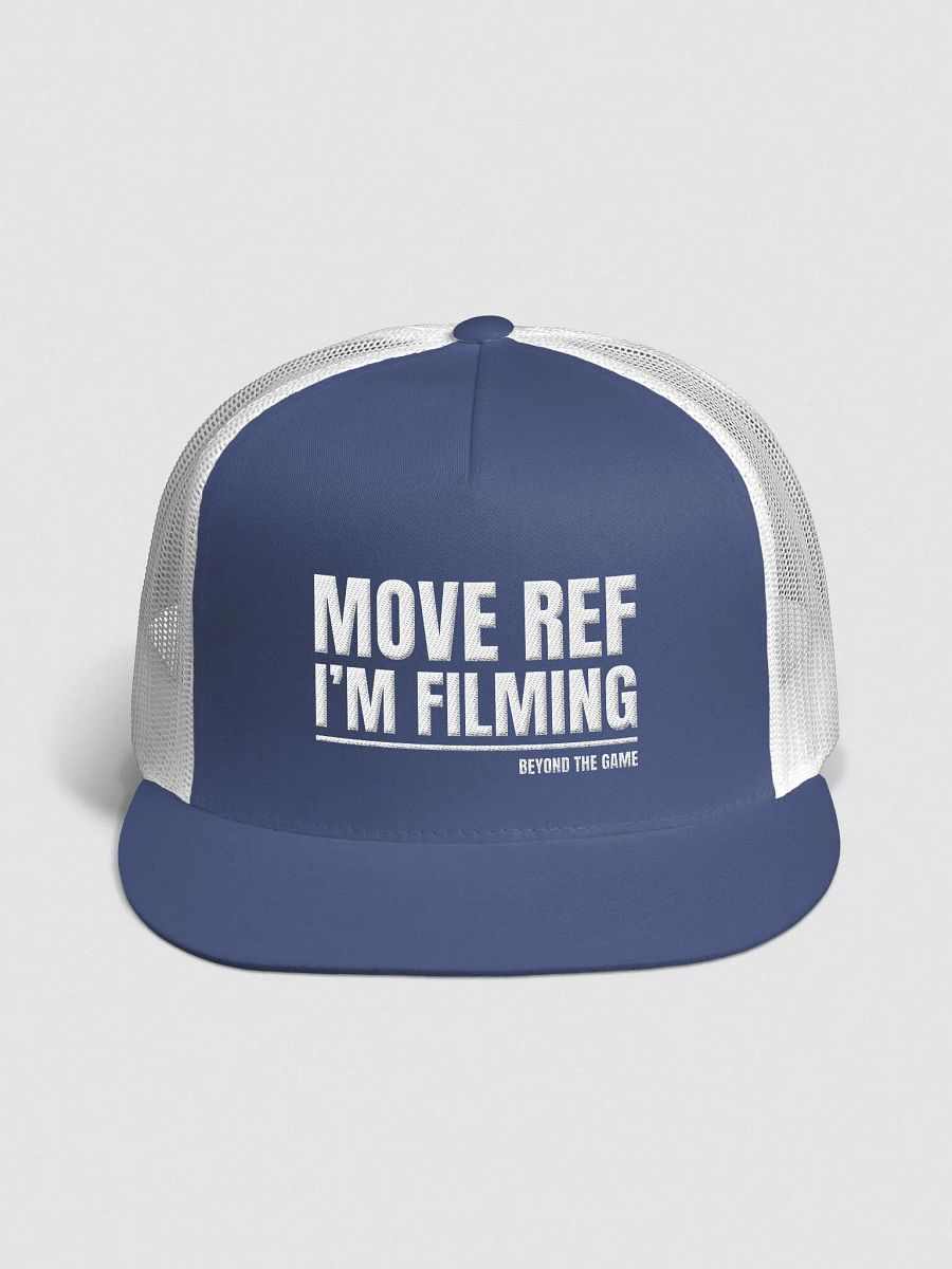 Trucker Hat product image (5)