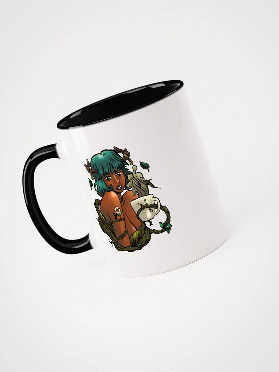 Coffee Dryad Ceramic Mug product image (31)