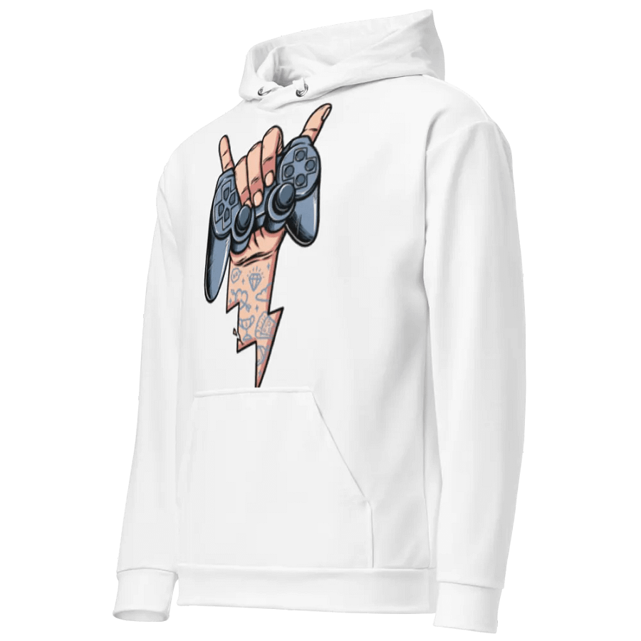 Harls & Co. Gamer Vibes Hoodie product image (8)