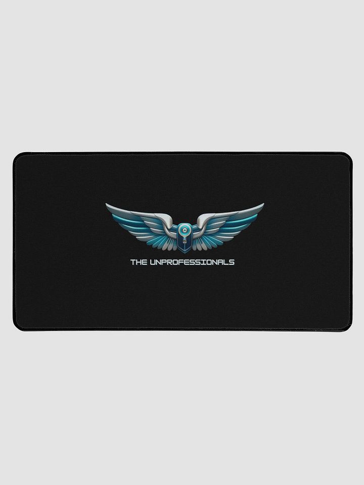 Large Desk Mat - UP Logo product image (1)