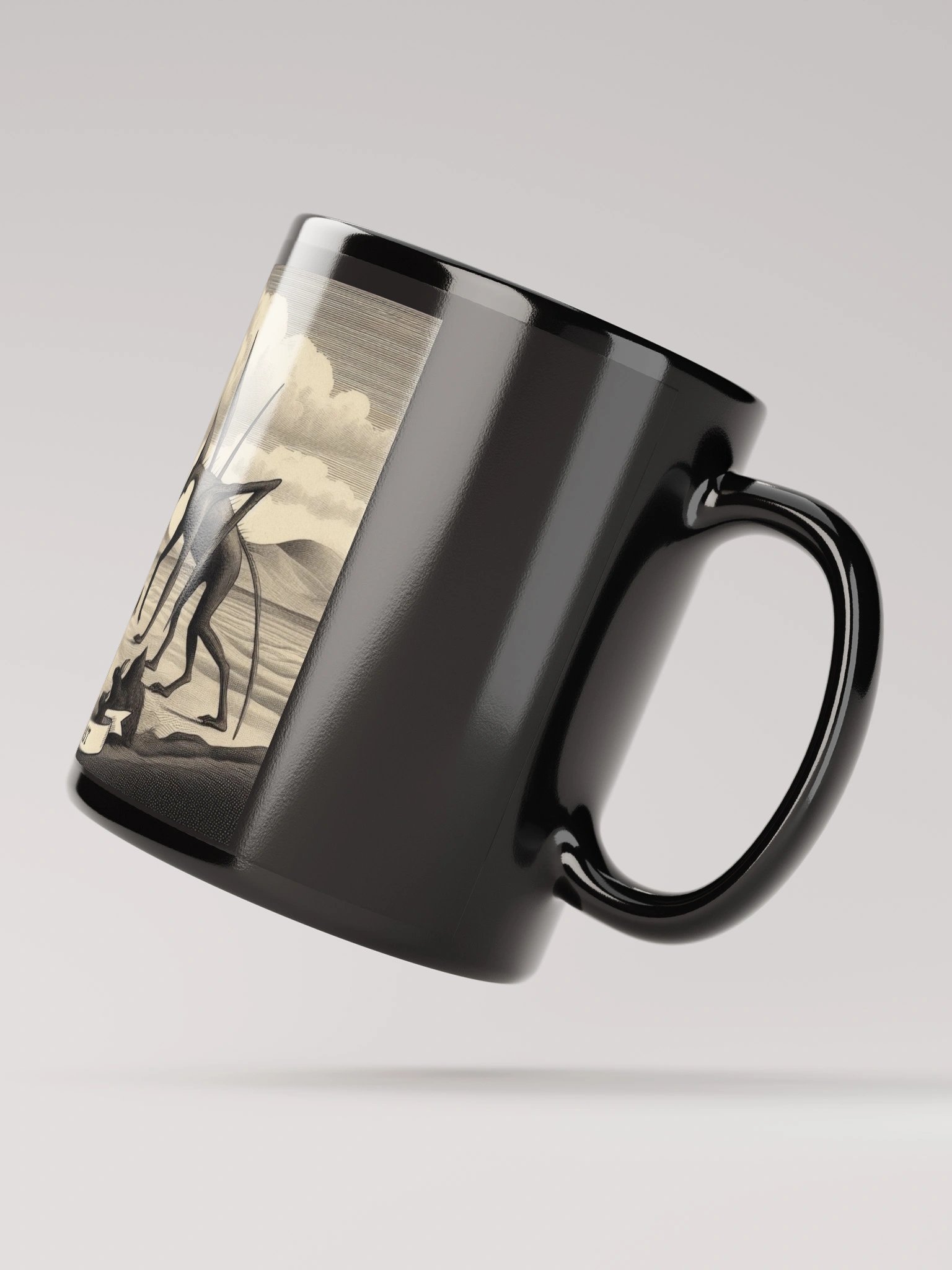 Fearful Ear Cup product image (3)