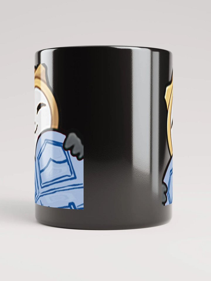 #TimeyBootyLove Mug product image (2)