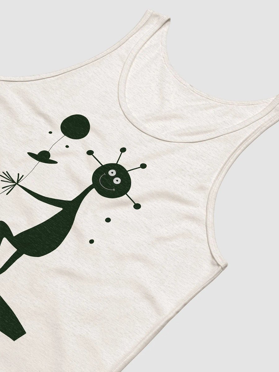 Bella+Canvas Jersey Tank product image (6)
