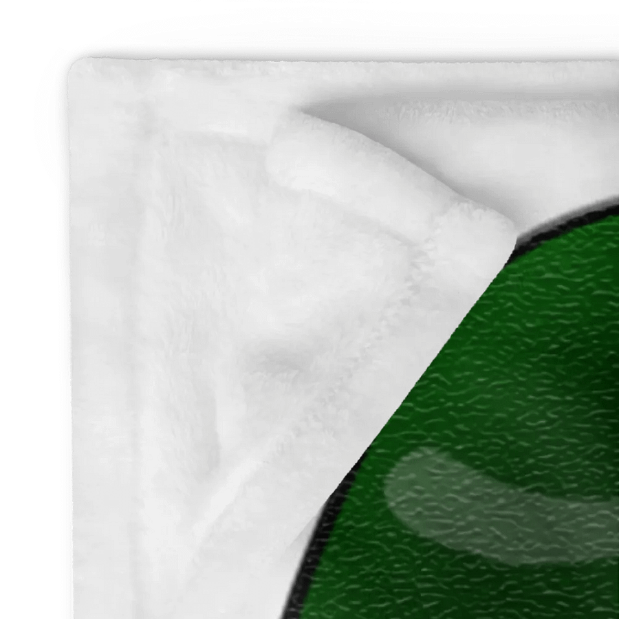 The Greeny Blanket ... product image (24)