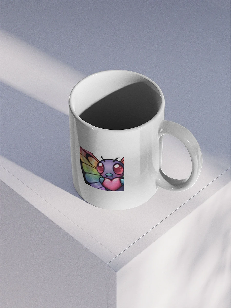 ZELLA ROSE MUG product image (3)