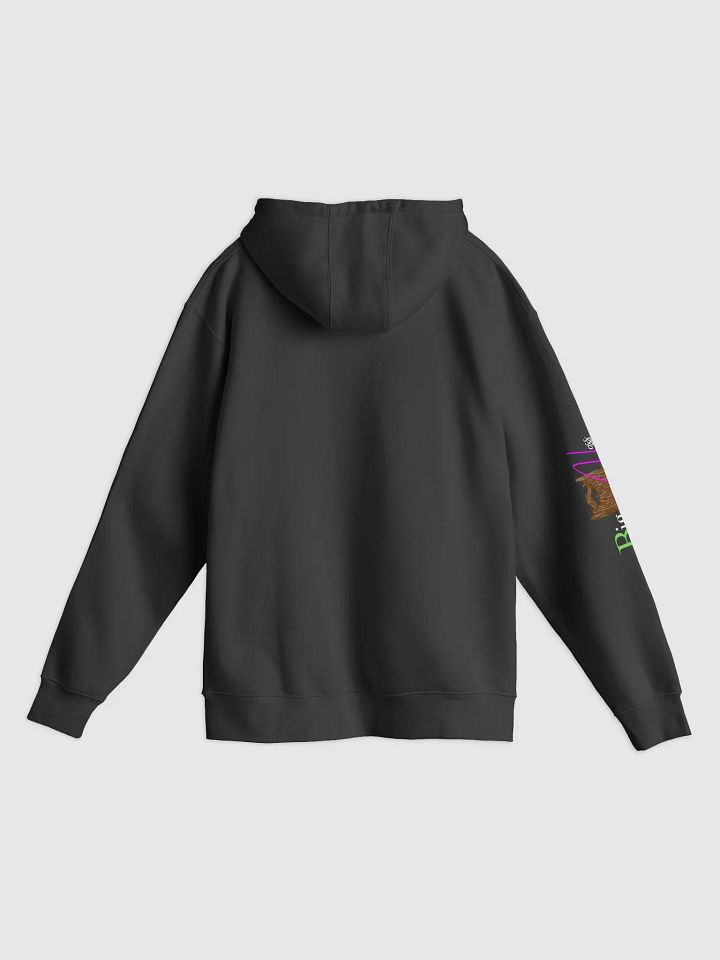 Hoss Hub Hoodie product image (7)