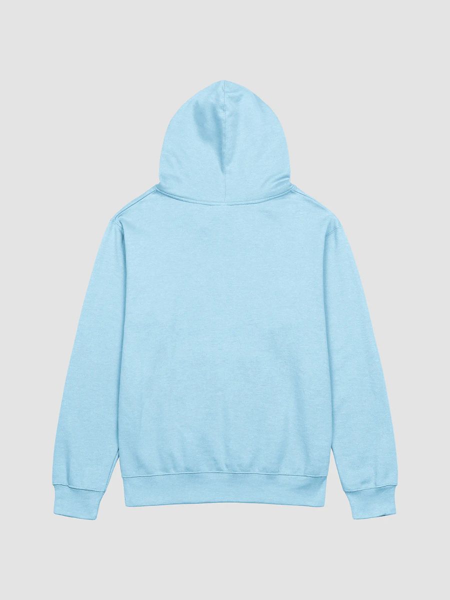 Retro Synthwave Sunset Hoodie product image (2)