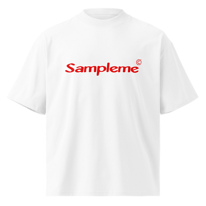 OG White Premium T-Shirt product image (1)