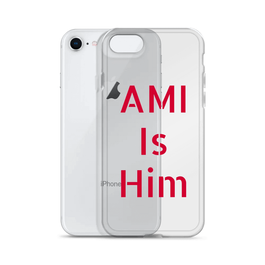 I'm Him product image (51)