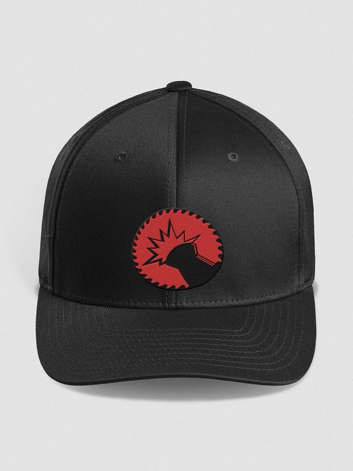 NEW 2025 OTSA Logo FLEX FIT Hat product image (1)