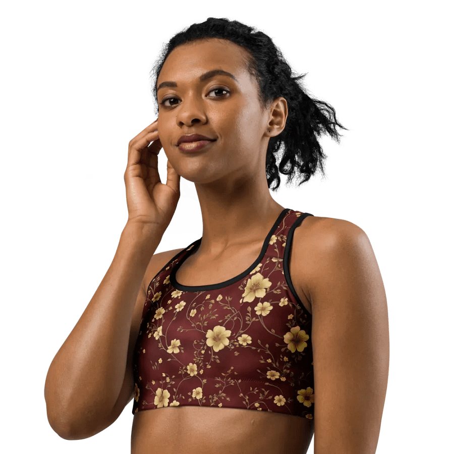 Agni - Sports Bra product image (2)