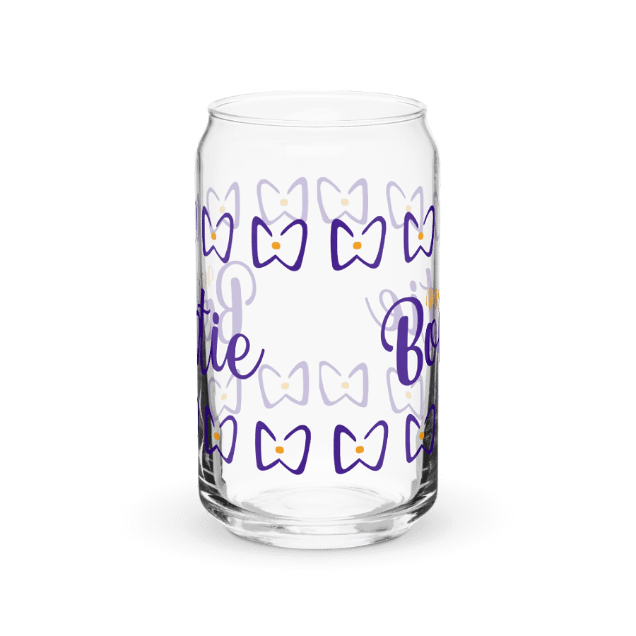 Verre trop stylé ! product image (2)