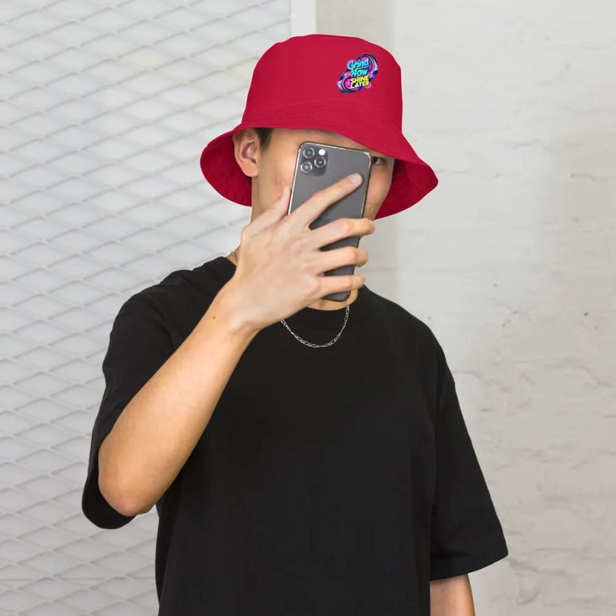 Grind Now Shine Later (UP 001) product image (9)