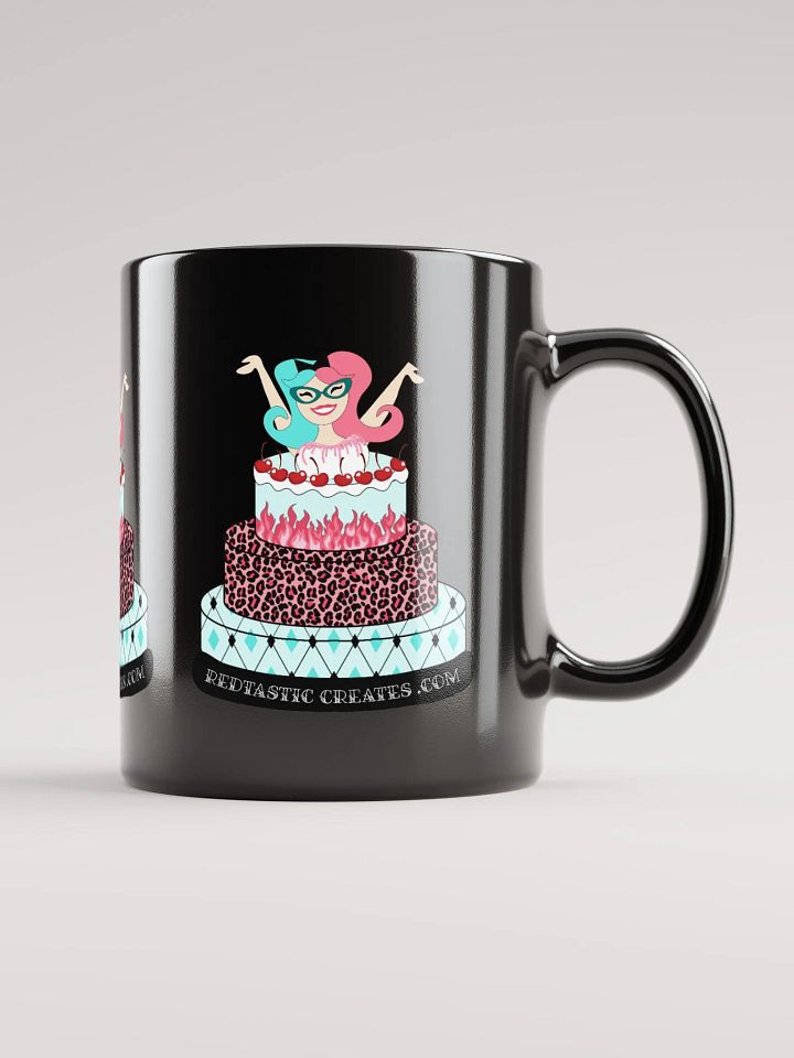 Golden Jubilee Mug product image (2)