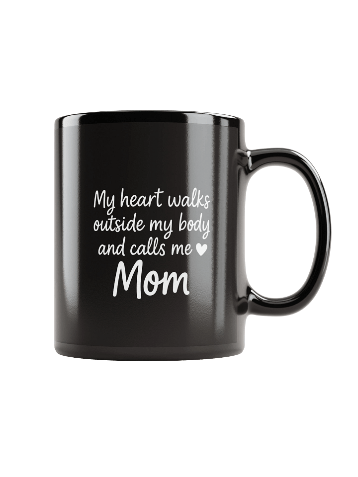 Mom's Heartfelt Mug product image (1)