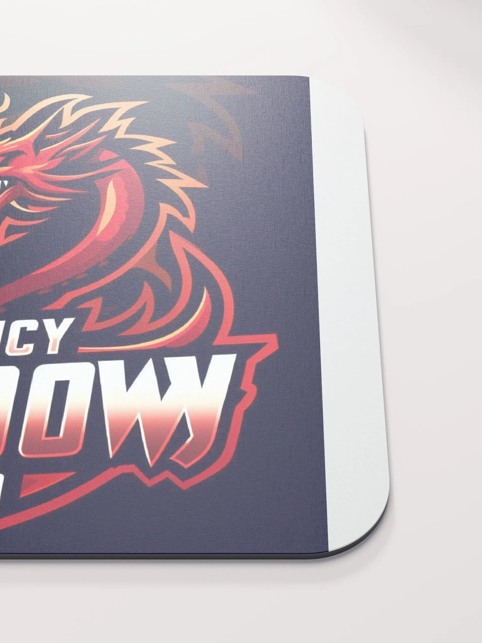 New Classic Mouse Pad with new Logo product image (5)