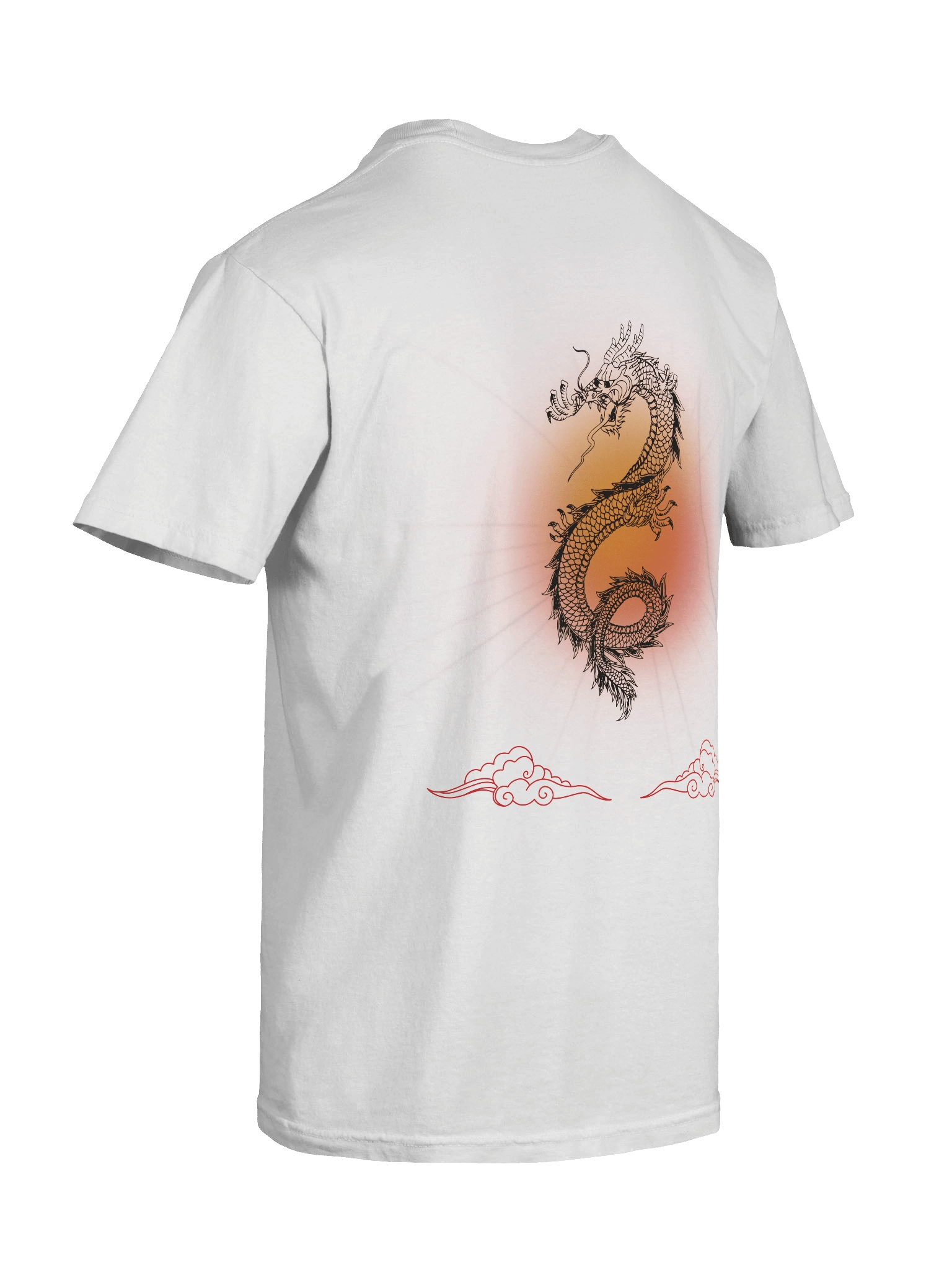 Ancestors Sugarbaby Yang White Tee product image (10)