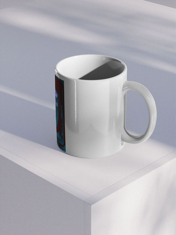 Hello Bands, Can I Have Some Coffee Now? product image (2)