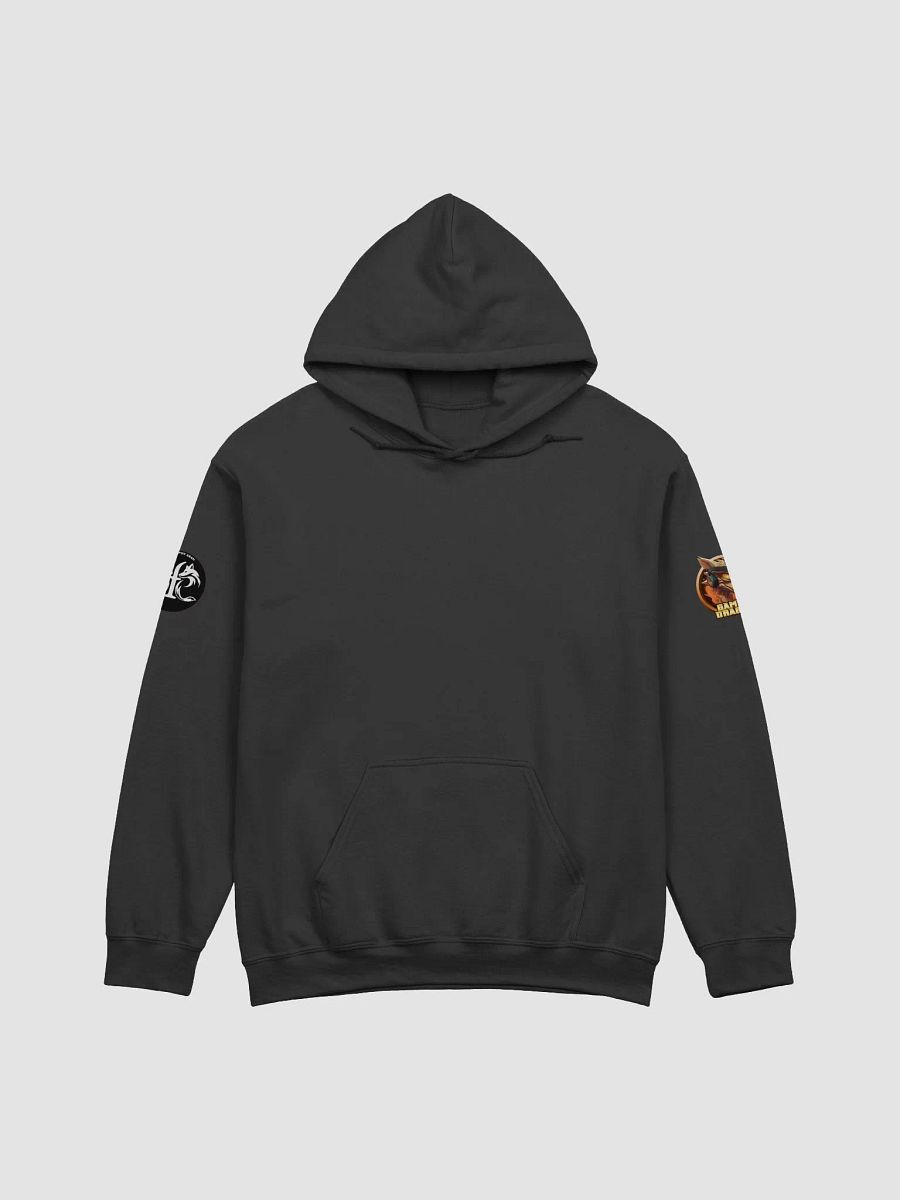 SST Hoodie product image (1)