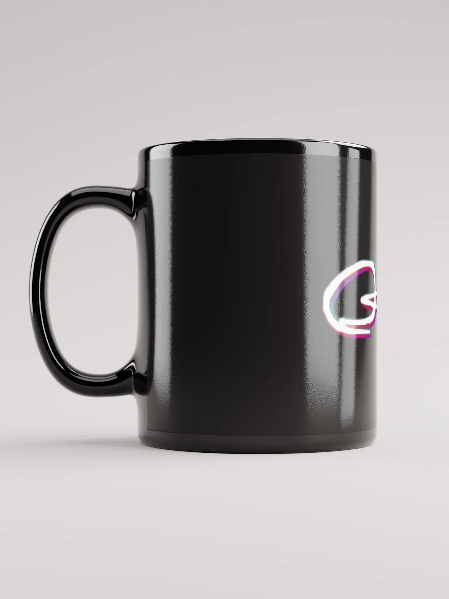 OAF Logo Mug product image (6)