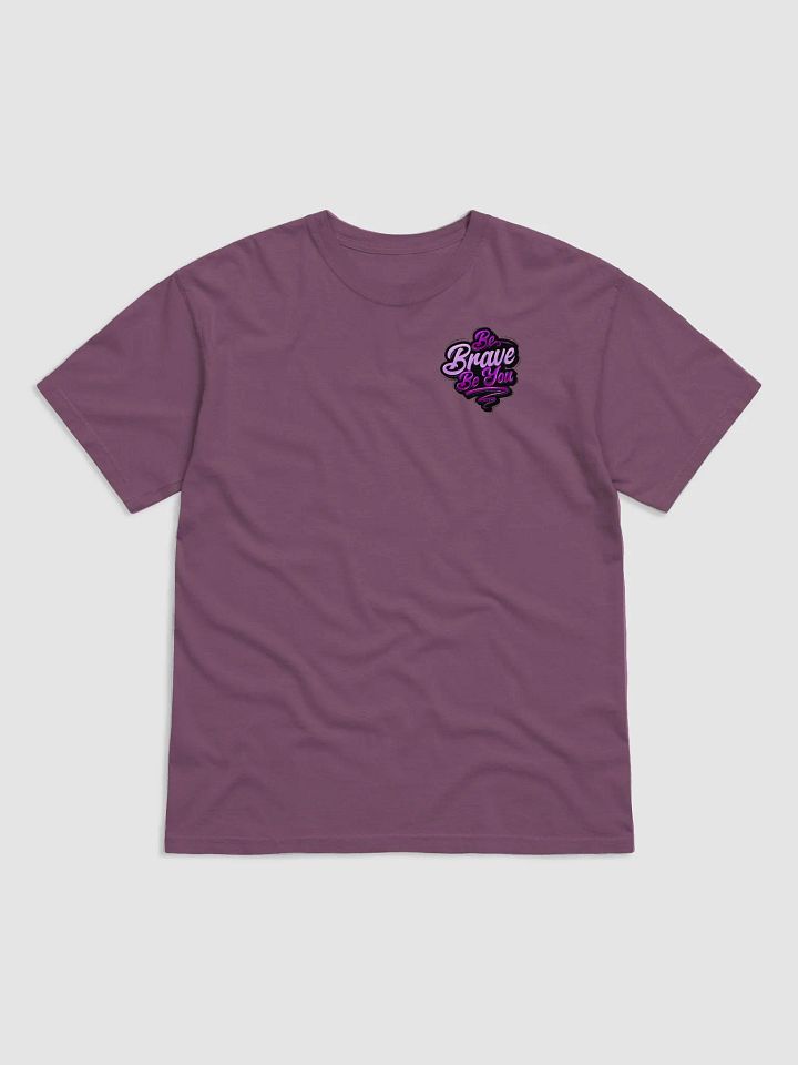 Graffiti T-Shirt product image (1)
