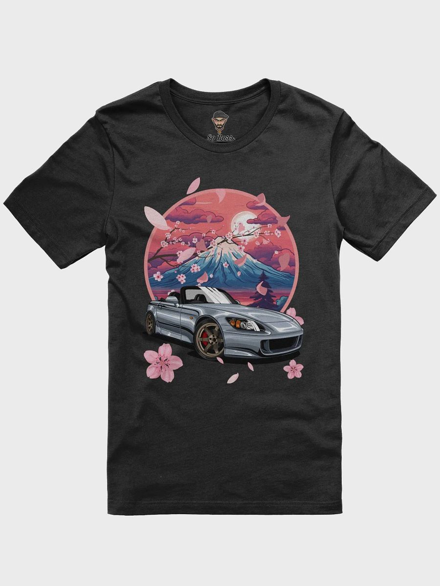 Slammed S2000 T-Shirt product image (1)