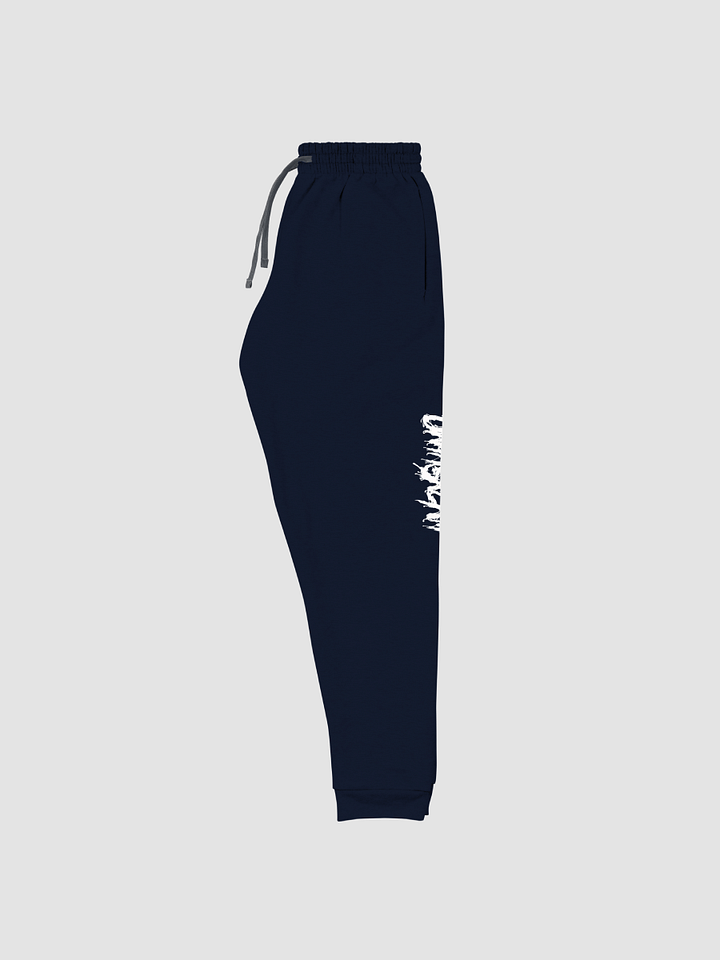 DarkSalxm Jerzees Unisex Joggers Jerzees 975MPR product image (2)