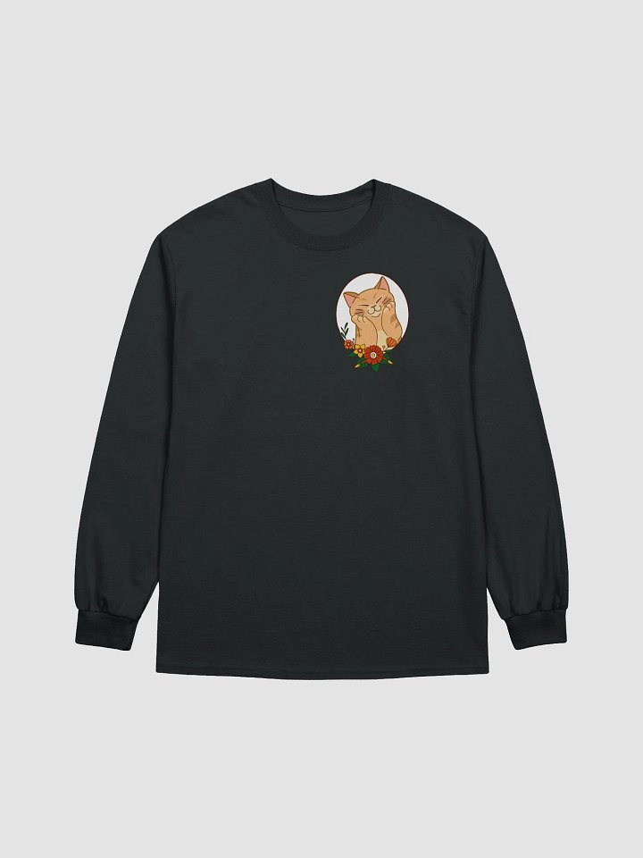 Foam Muncher 5000 - Basic Longsleeve product image (1)