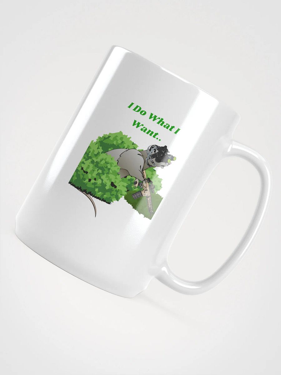 Rebel Ratty Night-Vision Mug product image (4)