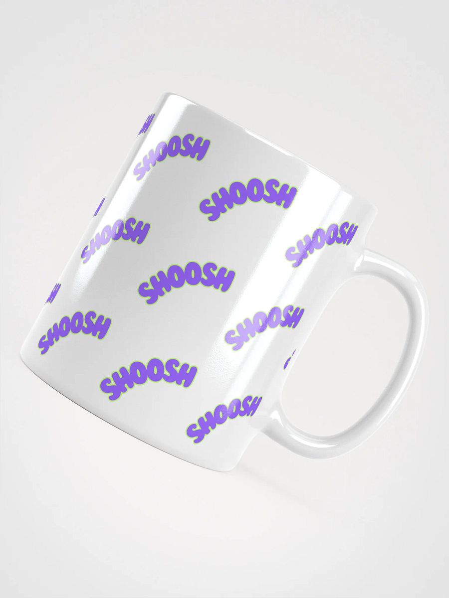 Shoosh Splash Ceramic Mug product image (10)
