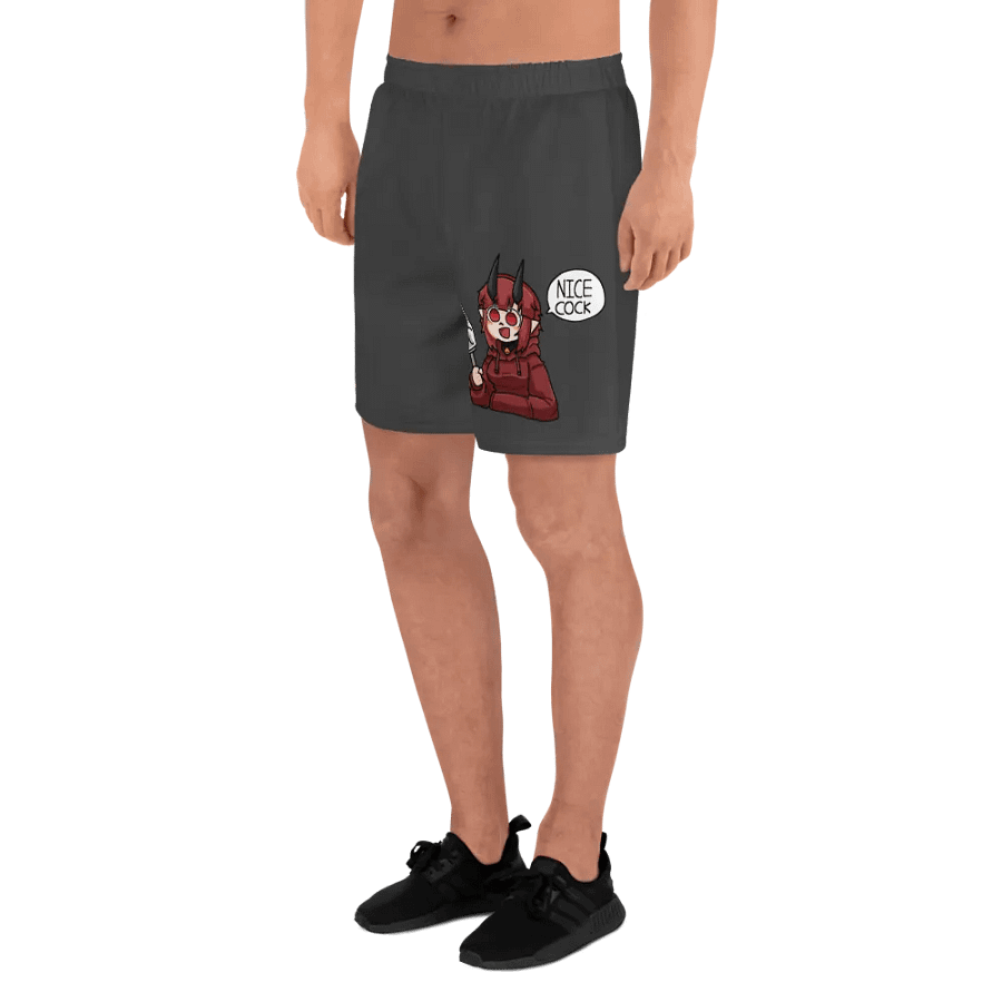 Nice Shorts product image (7)