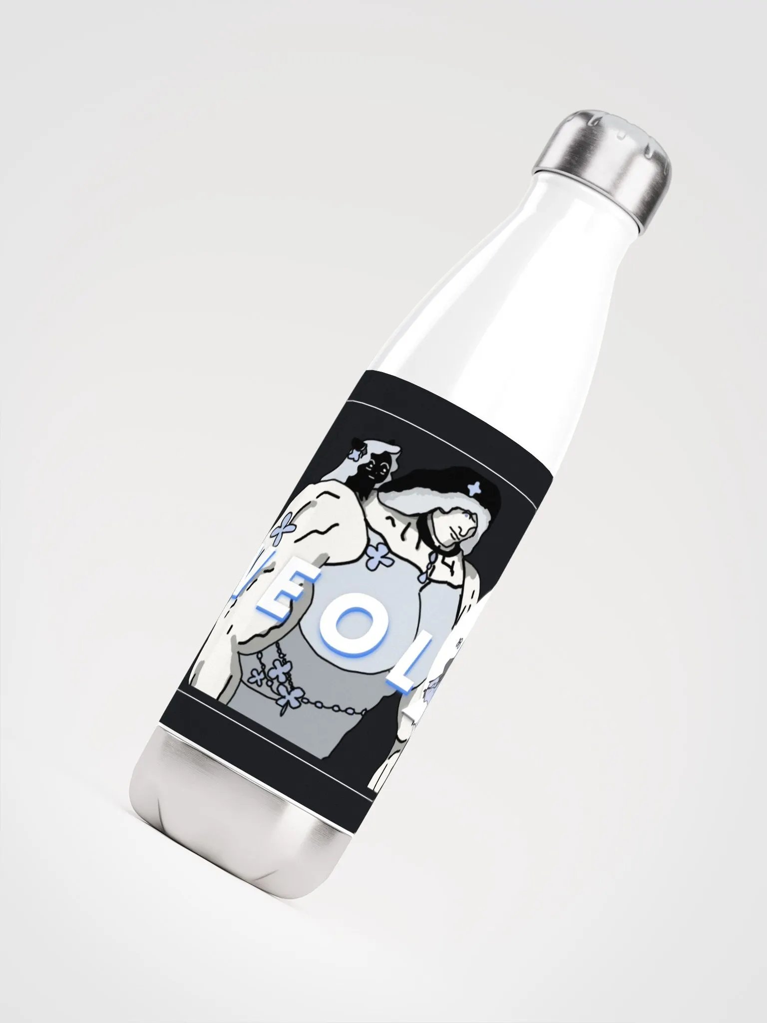 SWEOL Waterbottle product image (4)