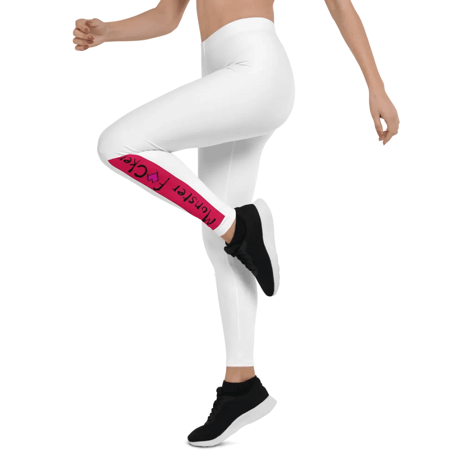 Dragon Leggins product image (4)