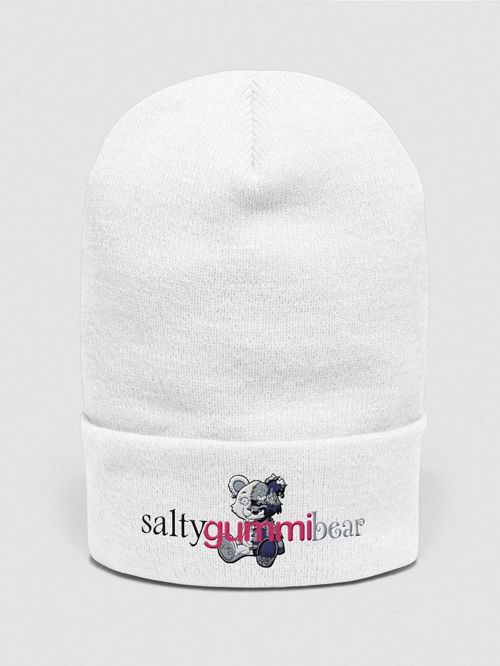 OG SGB Beanie by Yupoong product image (1)