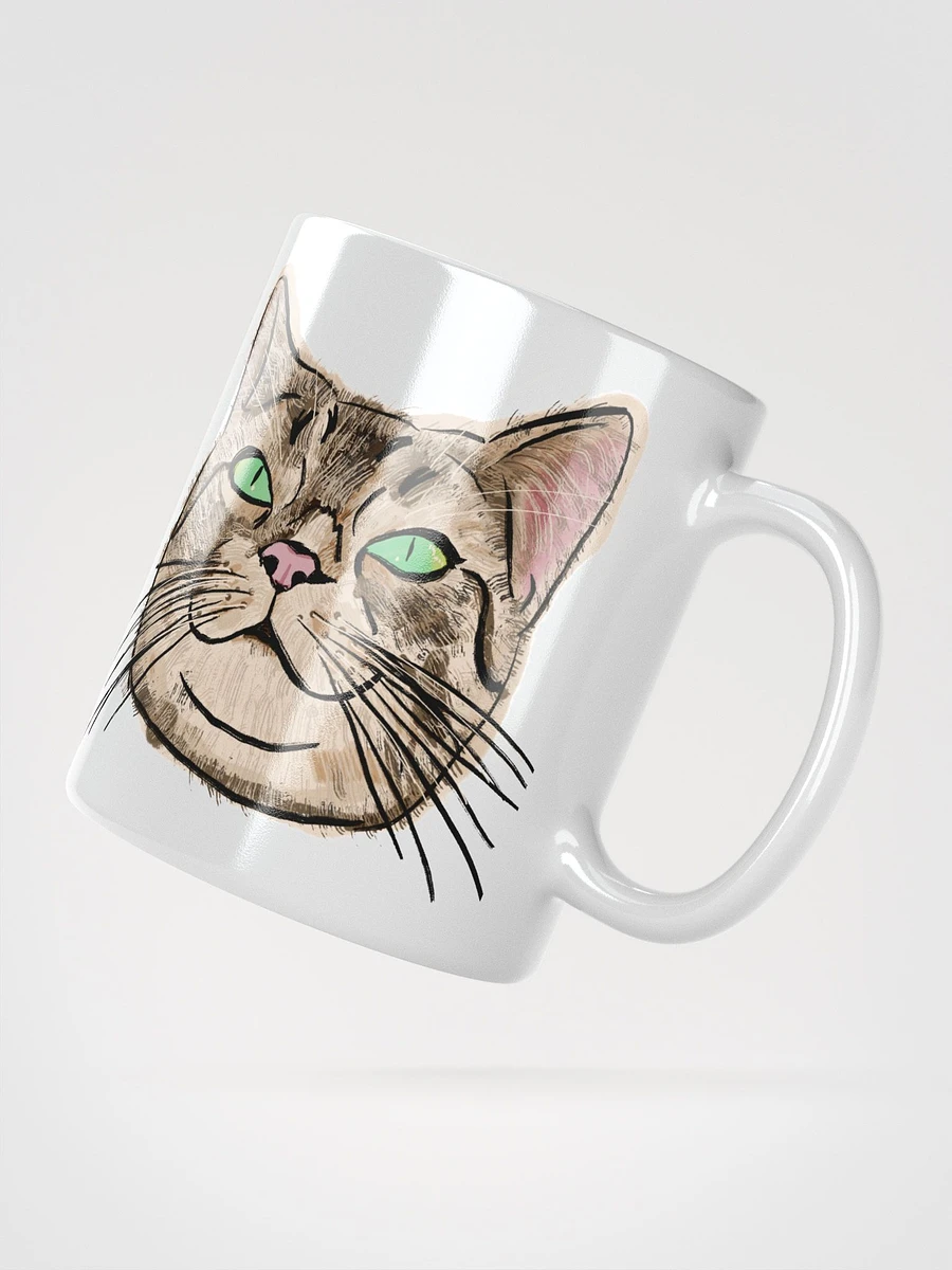 Goomba Approves Mug product image (4)