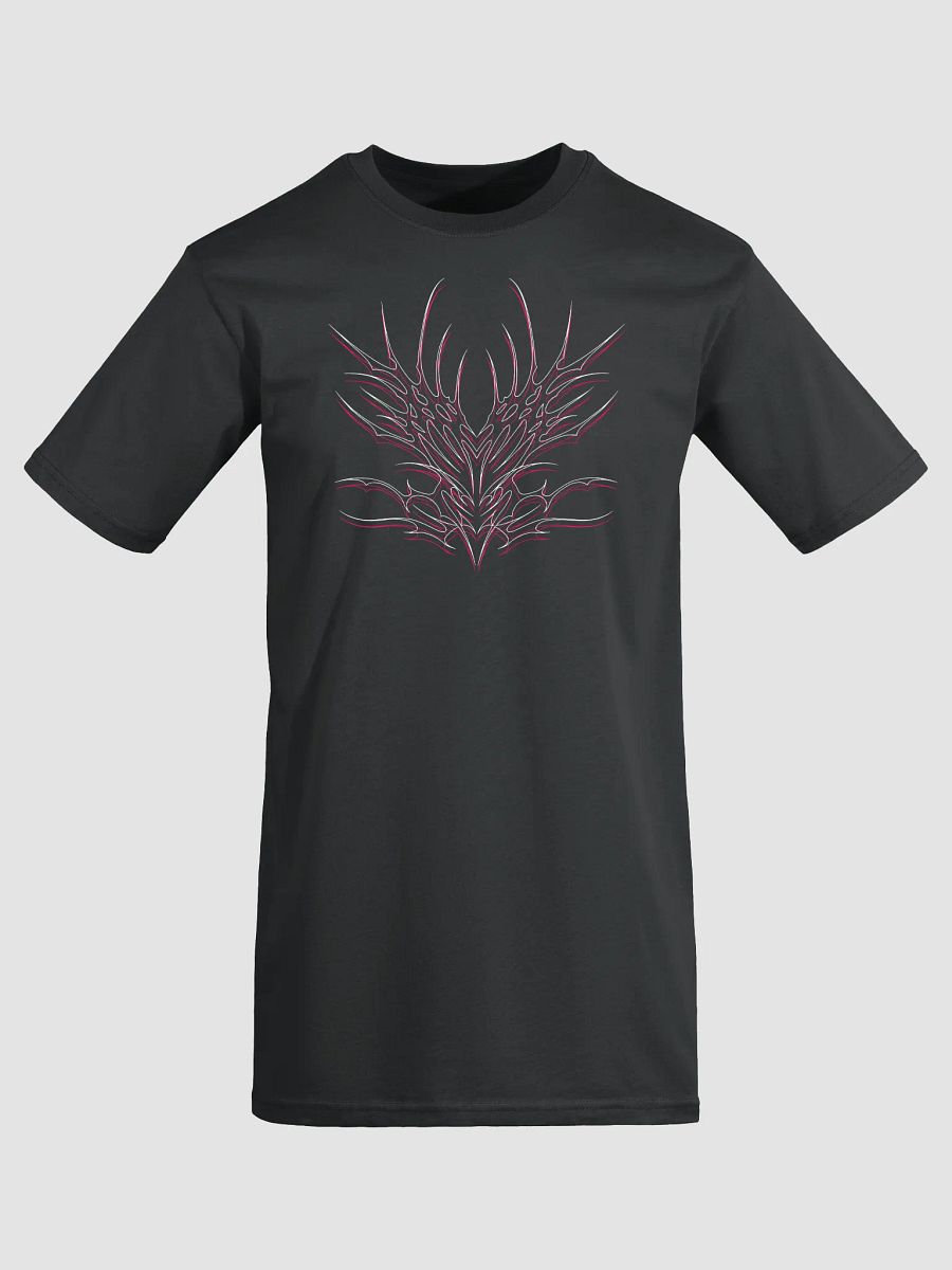 Cybersigilism Black-Tee product image (1)