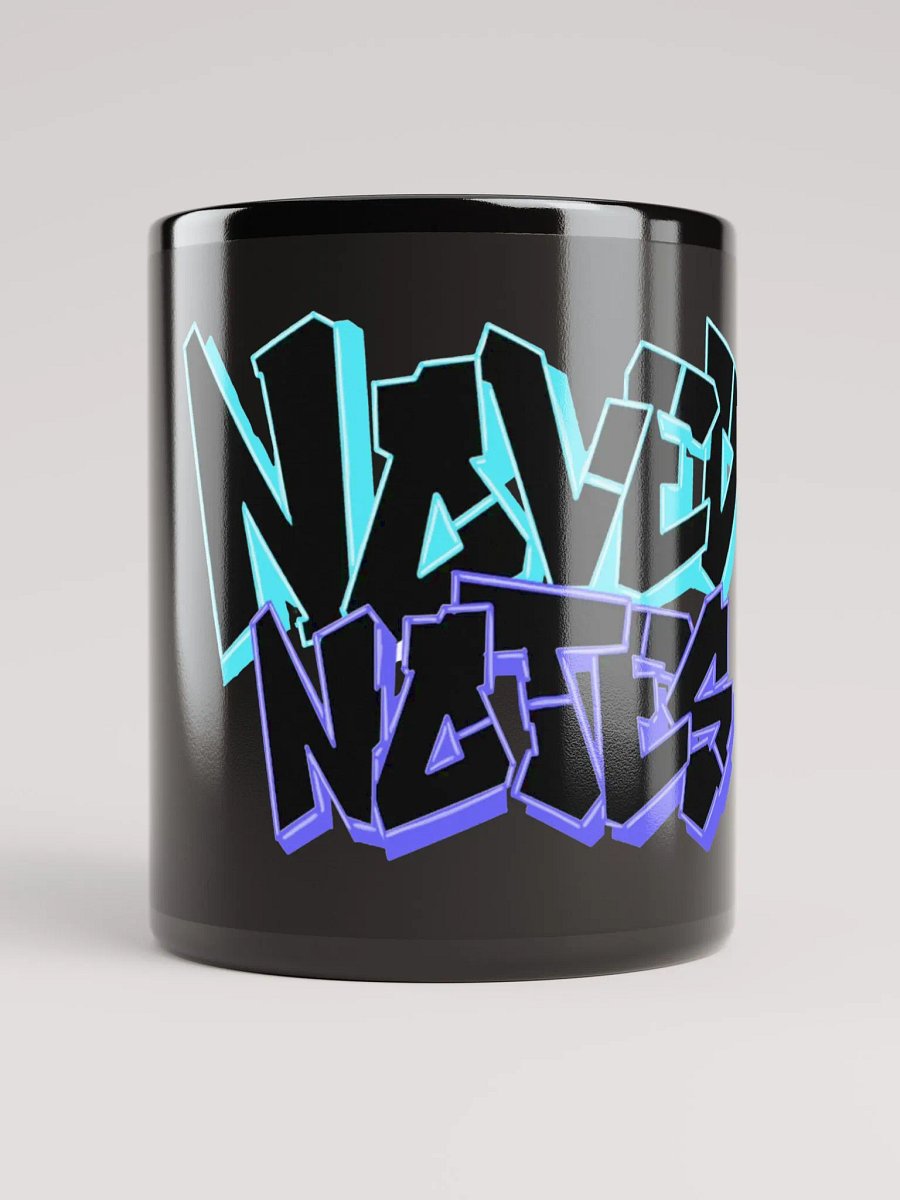 Noved Notes Mug product image (10)