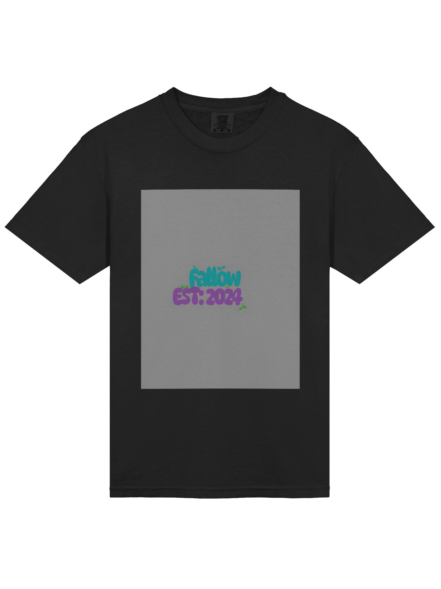 Fallow EST: 2024 t shirt for the fall product image (39)