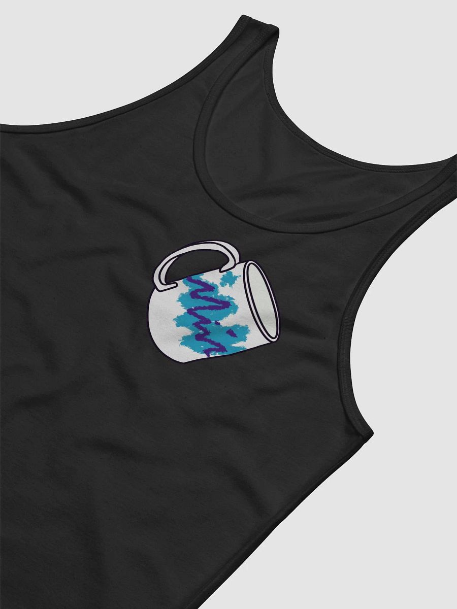 Jazzy Cup Tank product image (11)