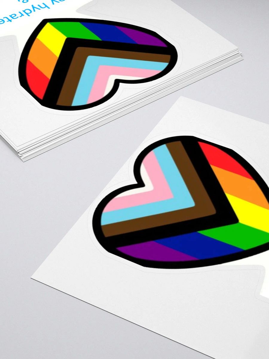 Hydrate sticker product image (4)