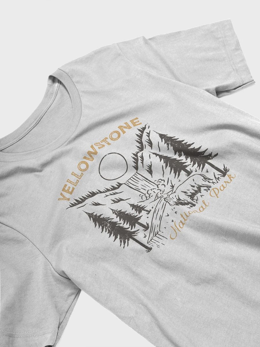 Yellowstone National Park product image (3)