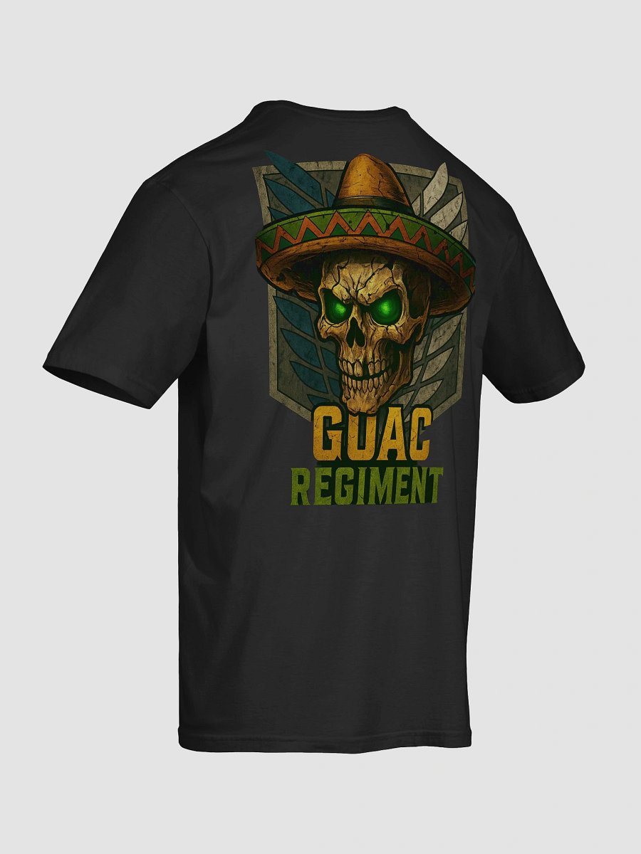 Guac Regiment product image (117)