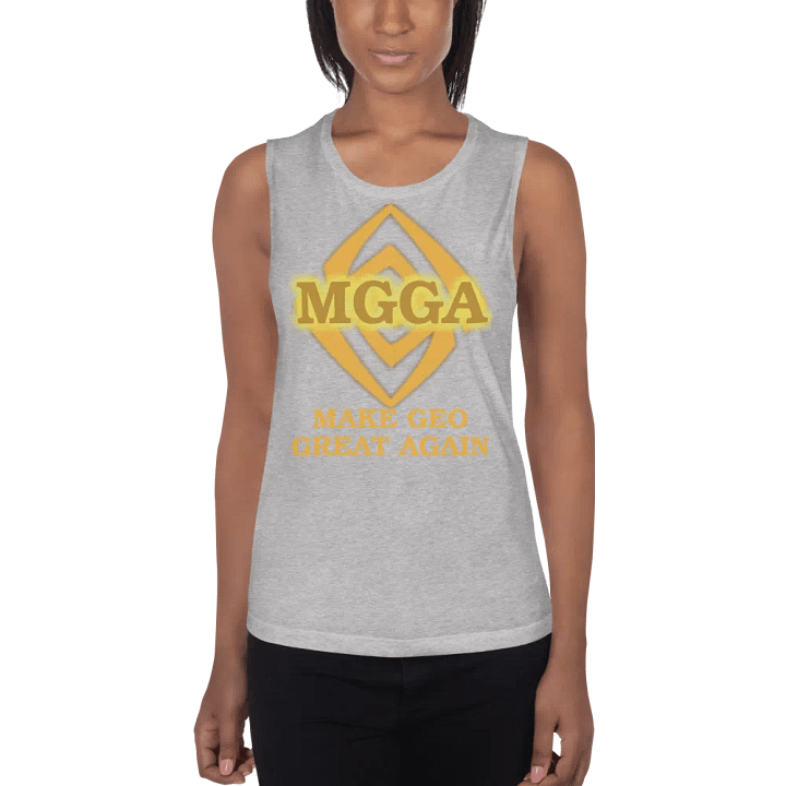 MGGA Femme Tank Top product image (4)