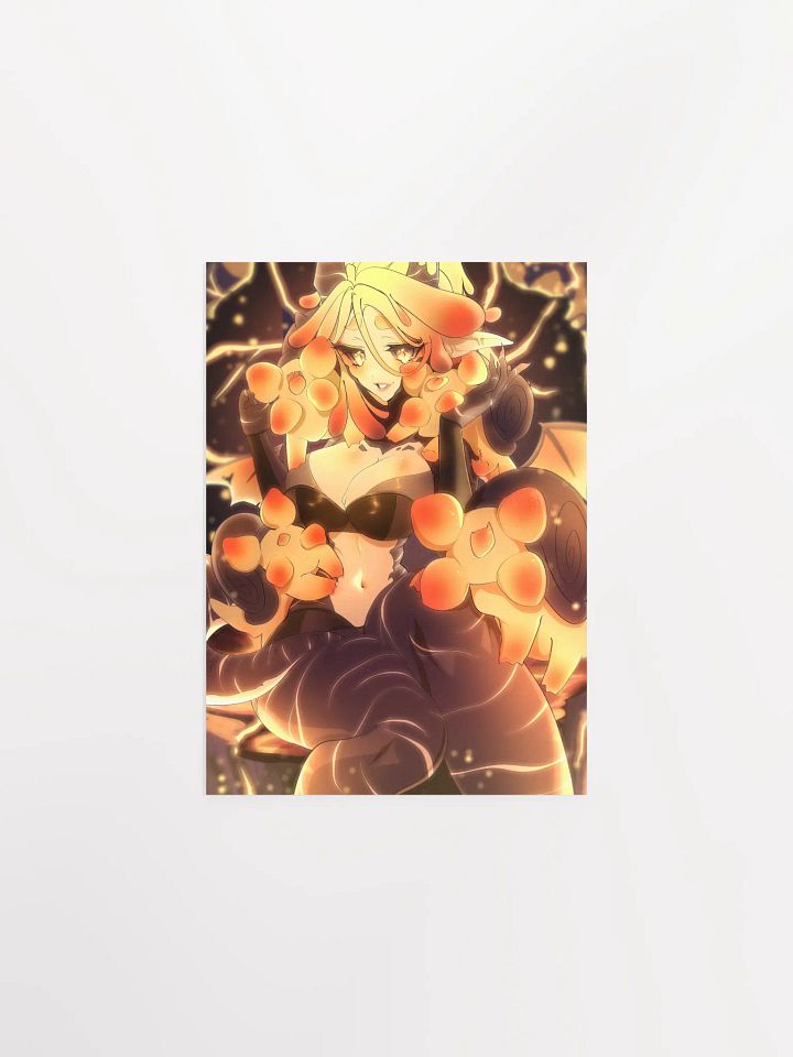 Scoria + Snailpups Poster product image (3)